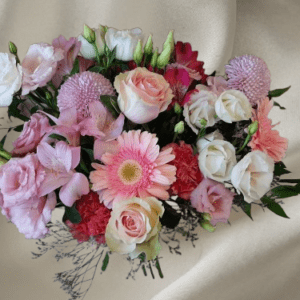 Bouquet DELICATO
