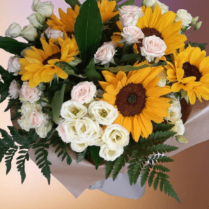 bouquet GIOIA D'ESTATE